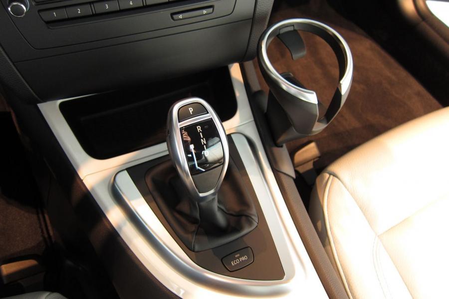  BMW ActiveE 2012 года  (фото 45 из 59)